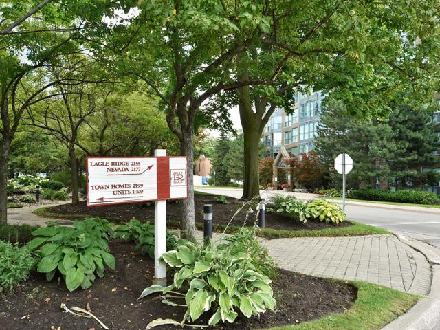 1011 - 2177 Burnhamthorpe Rd W