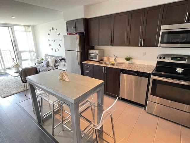 1309 - 830 Lawrence Ave W