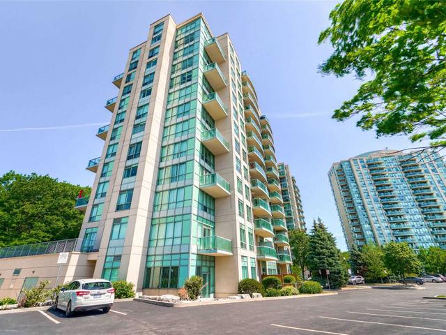 1003 - 2585 Erin Centre Blvd