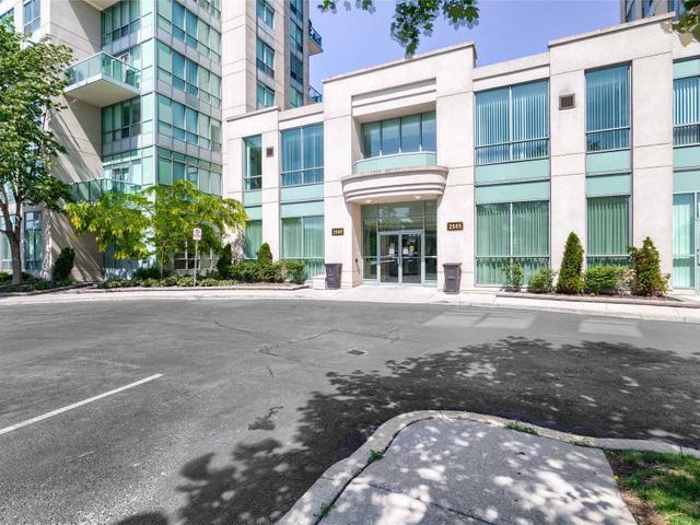 1003 - 2585 Erin Centre Blvd