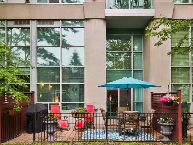 101 - 200 Manitoba St