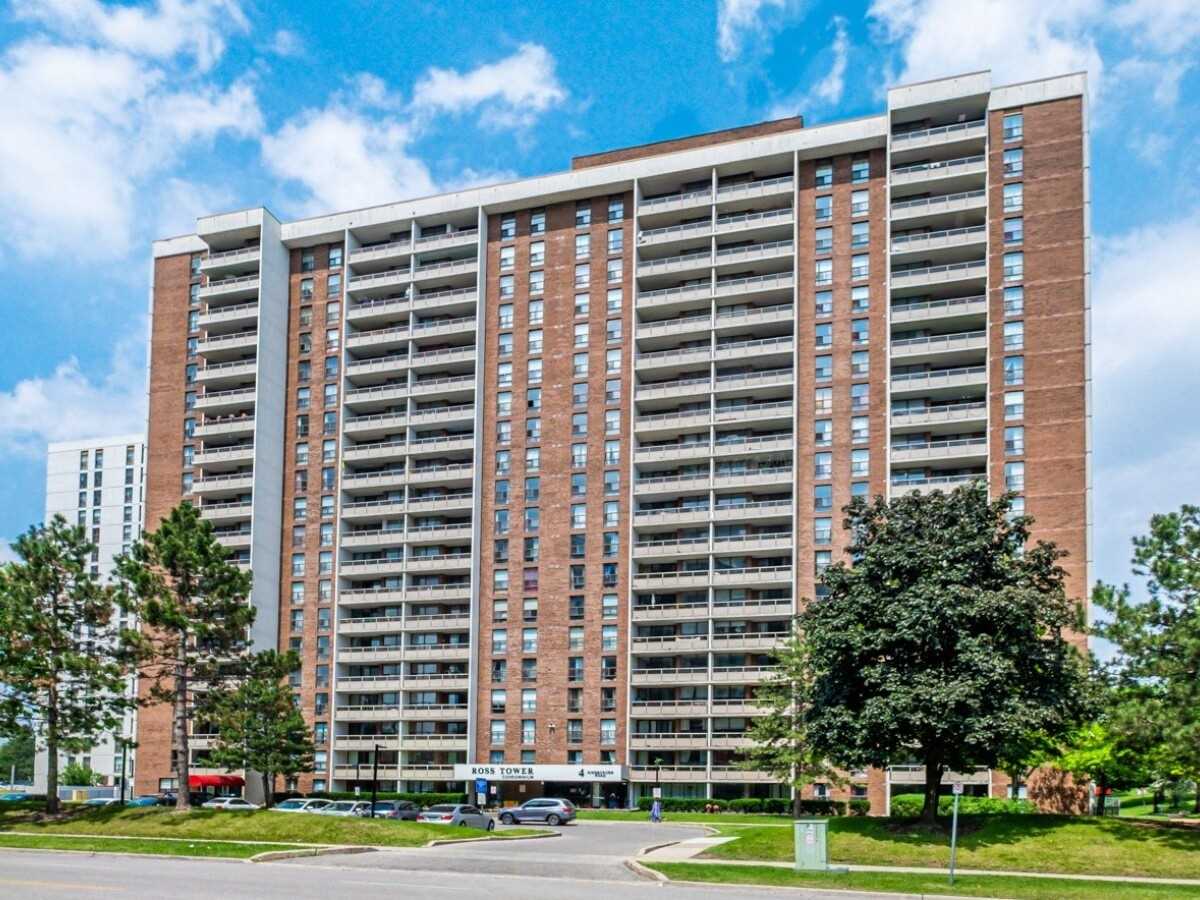 1909 4 Kings Cross Rd, Brampton Sold, W5273957 Condos.ca