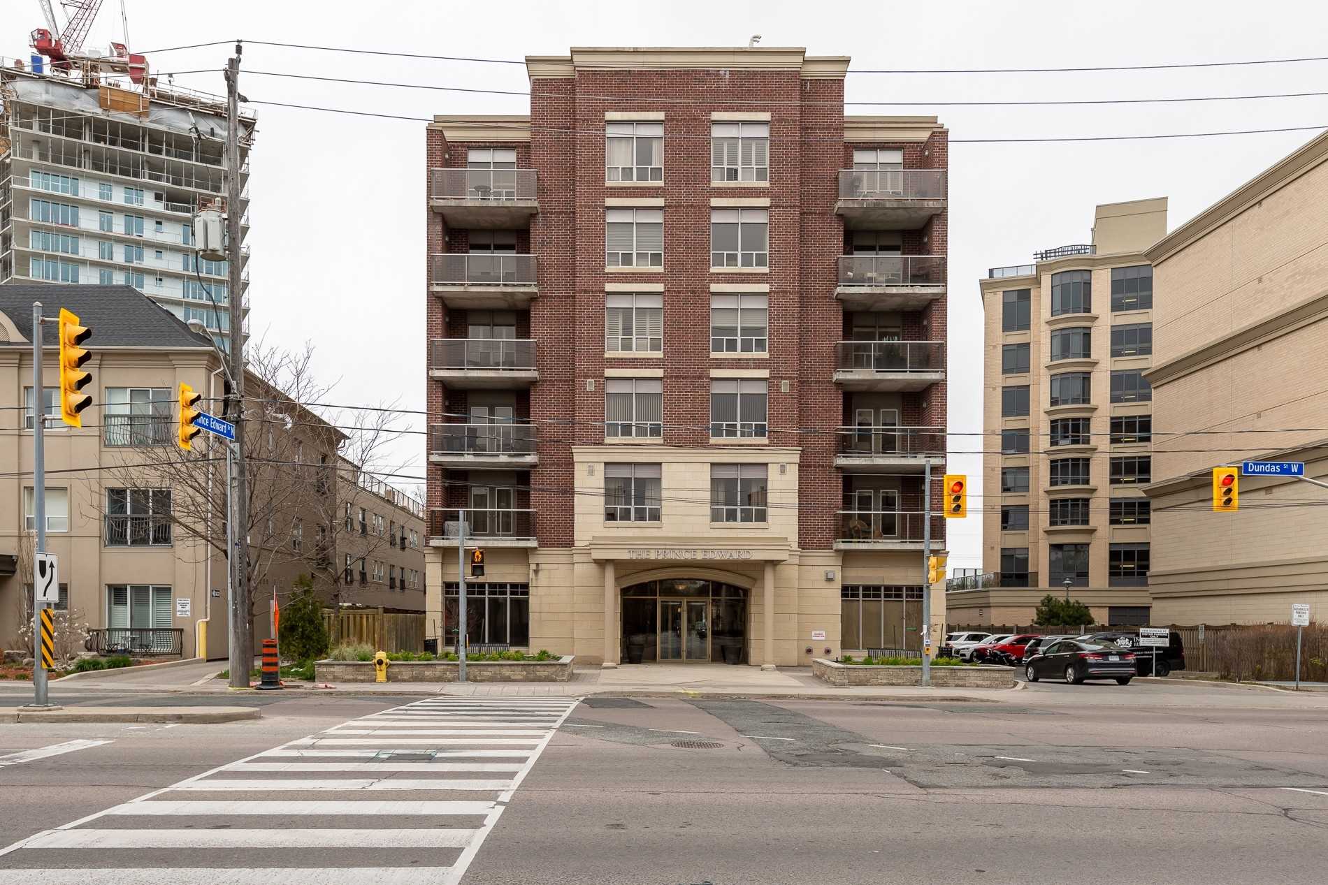209 4196 Dundas St W, Etobicoke Leased, W5274749 Condos.ca