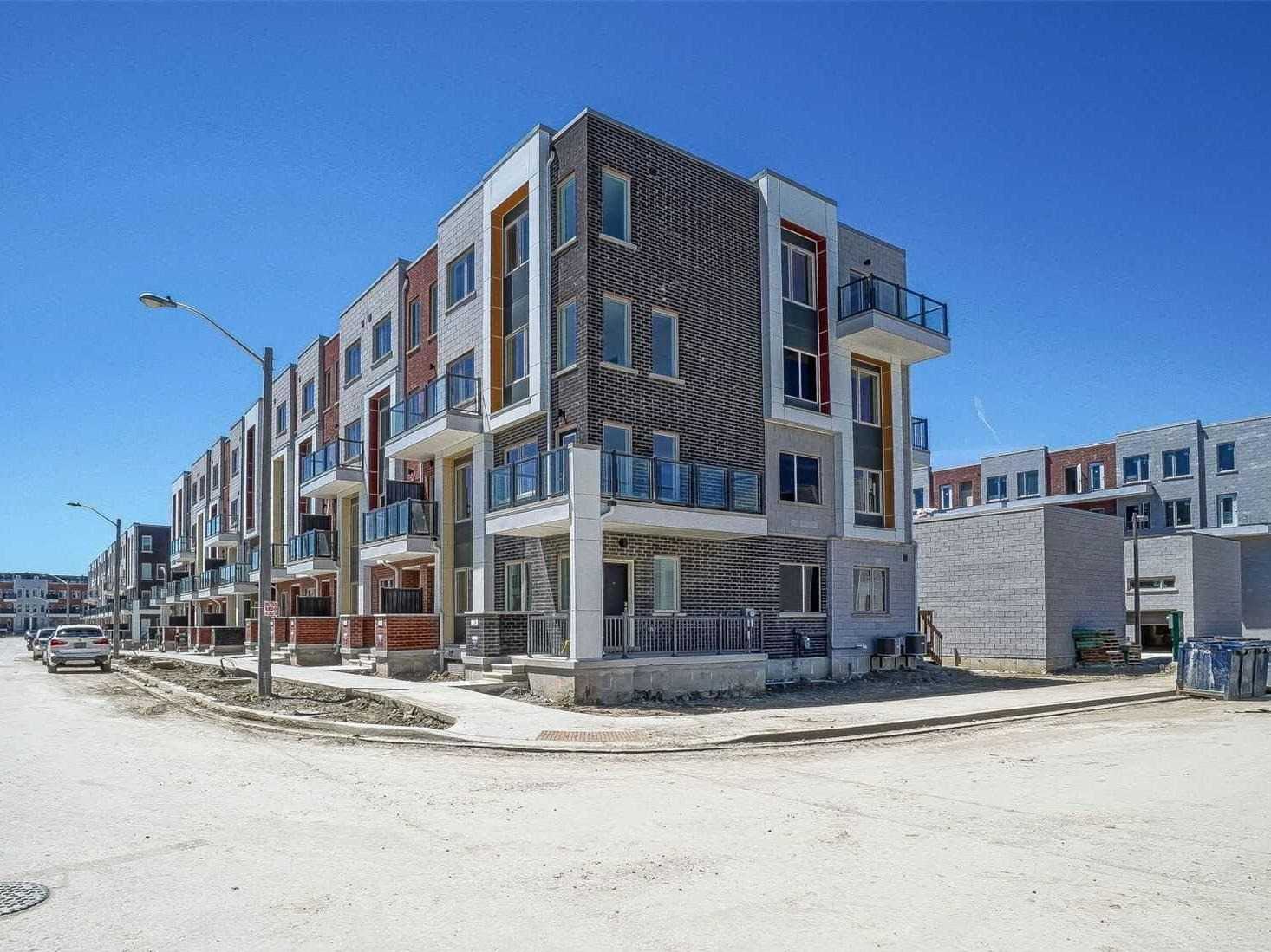 78 William Duncan Rd, Toronto Leased, W5275259 Condos.ca