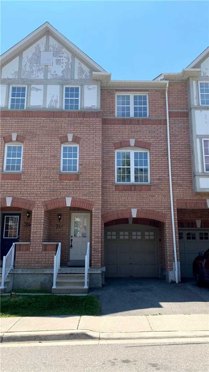 312 3030 Breakwater Crt, Mississauga Leased, W5275347 Condos.ca