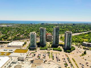 2412 - 205 Sherway Gardens Rd