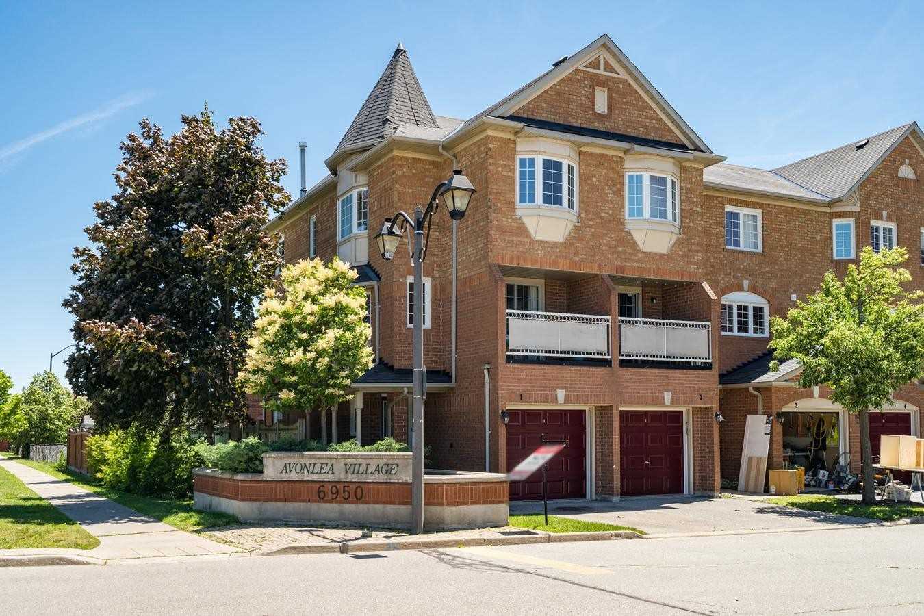 1 6950 Tenth Line W, Mississauga Sold, W5276000 Condos.ca