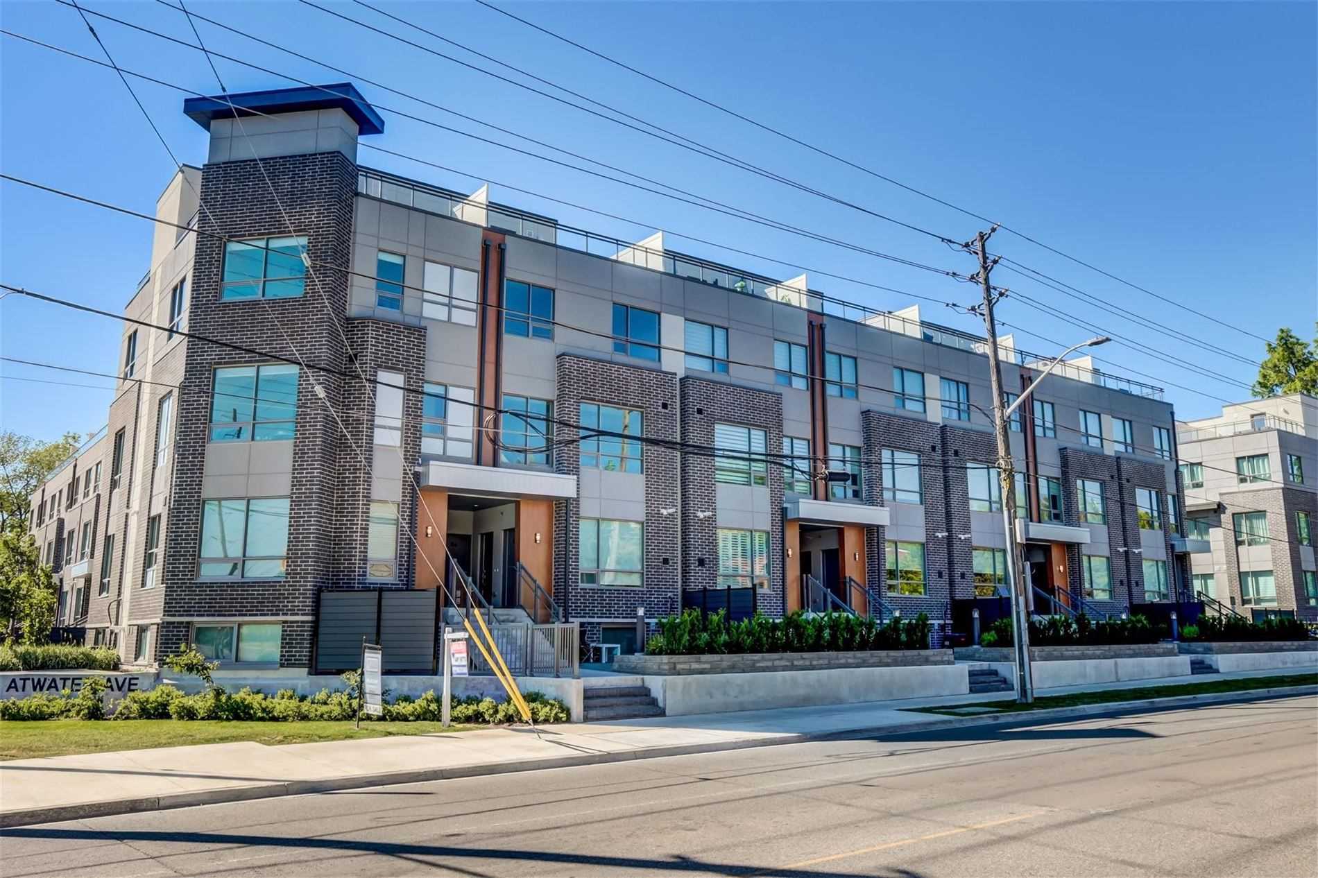 13 650 Atwater Ave, Mississauga Sold, W5276842 Condos.ca