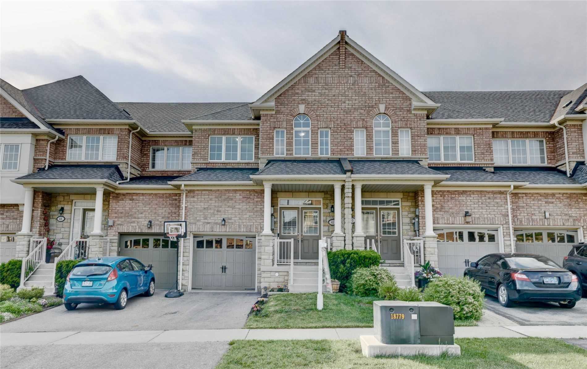 42 Coastline Dr, Brampton Terminated, W5276898 Condos.ca