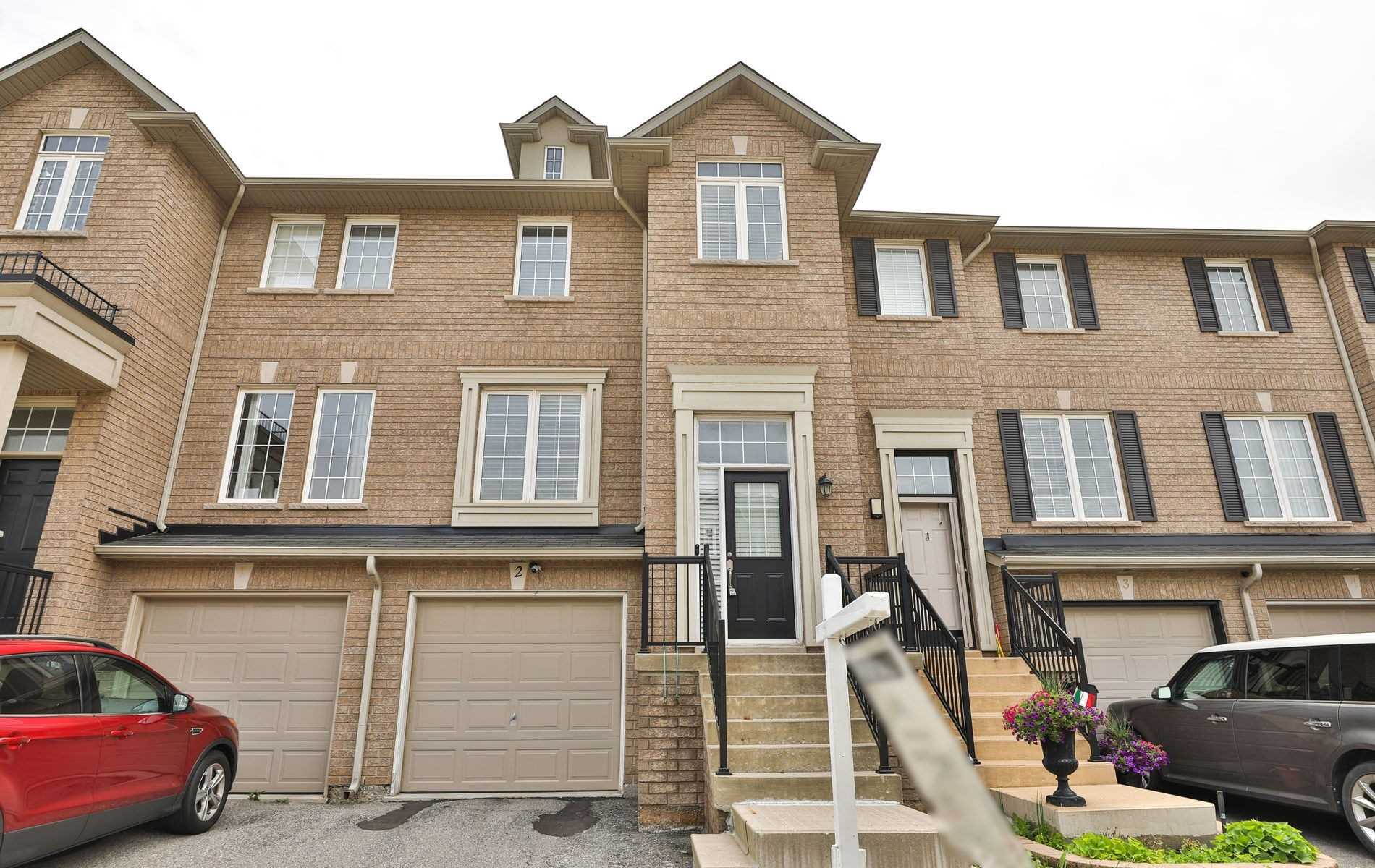 2 2280 Baronwood Dr, Oakville Sold, W5277037 Condos.ca
