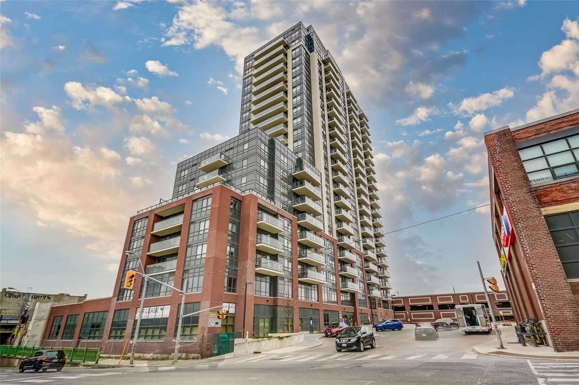 1606 1420 Dupont St, Toronto Terminated, W5277144 Condos.ca