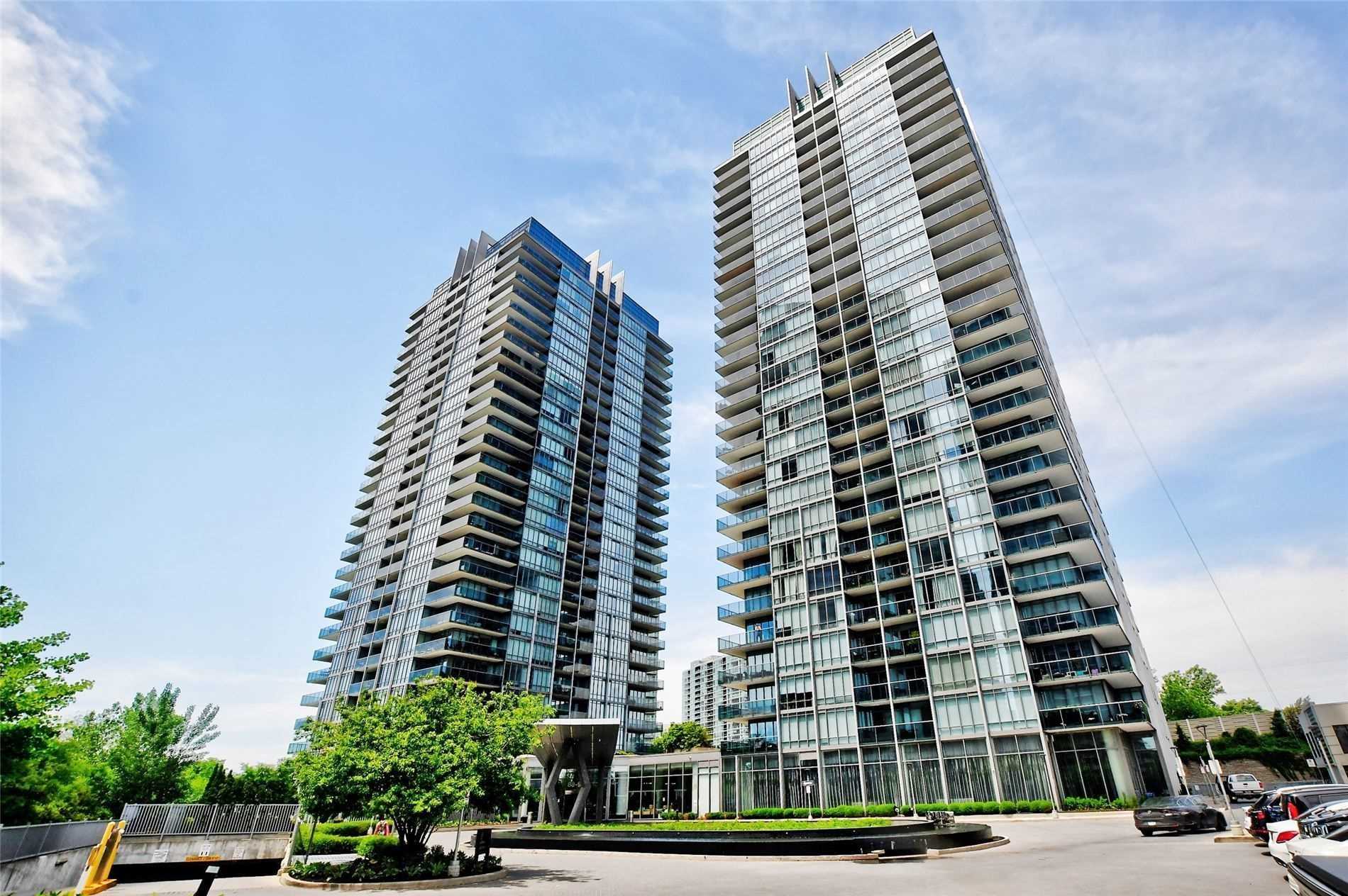 2109 90 Park Lawn Rd, Etobicoke