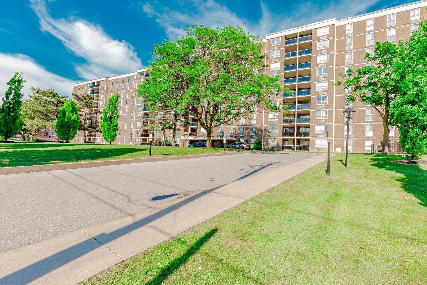 104 2825 Islington Ave, North York Sold, W5277366 Condos.ca