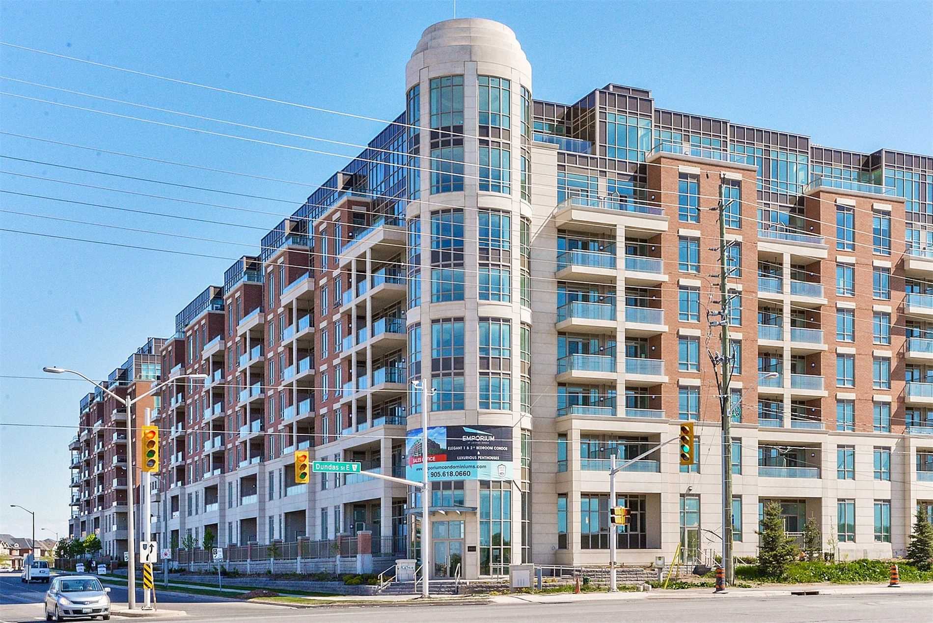 115 2480 Prince Michael Dr, Oakville Terminated, W5277725 Condos.ca