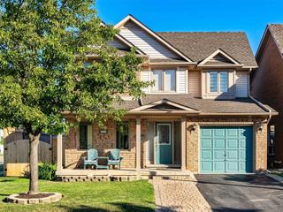5009 Bunton Cres