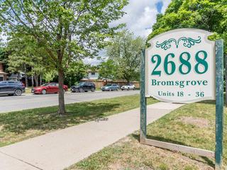 19 - 2688 Bromsgrove Rd