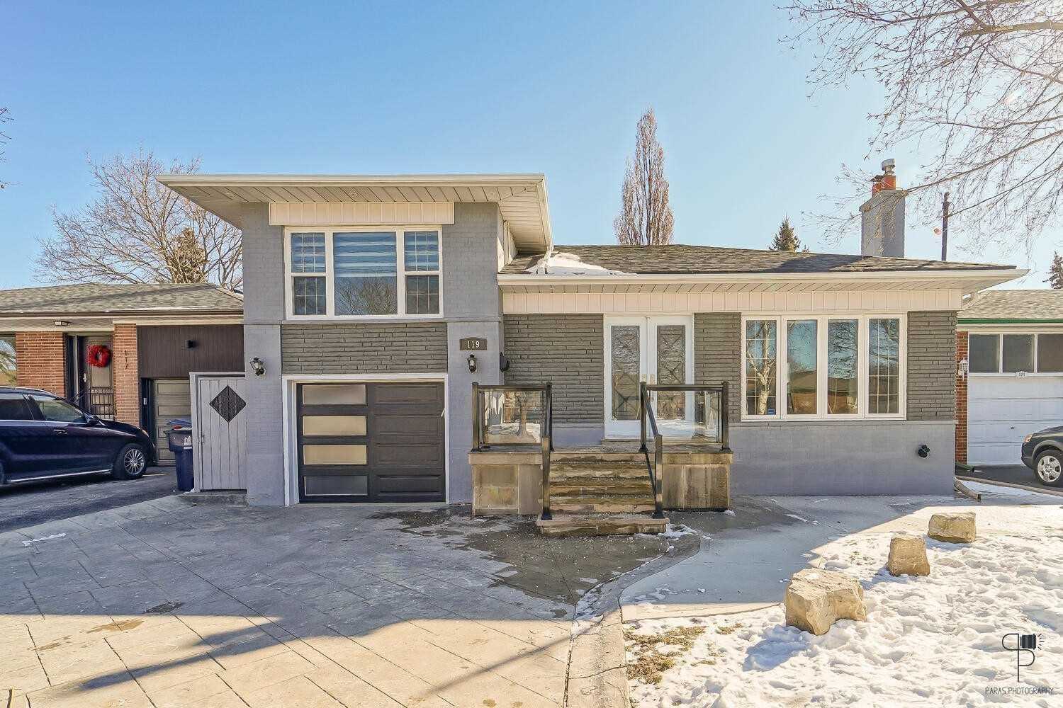 119 The Westway Rd, Etobicoke Terminated, W5278065 Property.ca