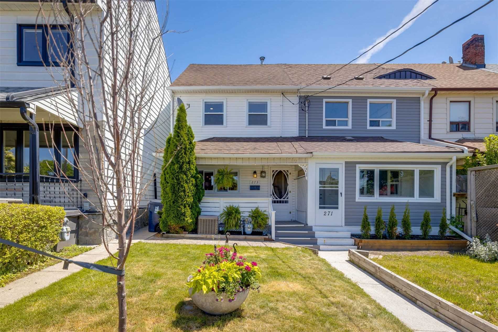 273 Sixth St, Etobicoke Sold, W5278244 Condos.ca