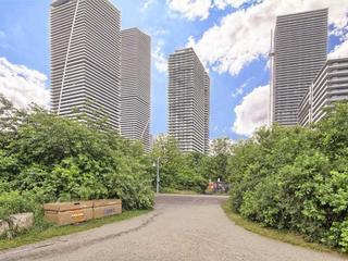 2606 - 33 Shore Breeze Dr
