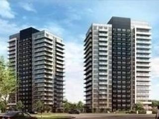 1708 - 4655 Glen Erin Dr