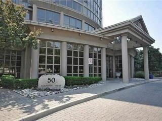 #1011 - 50 Eglinton Ave West Ave