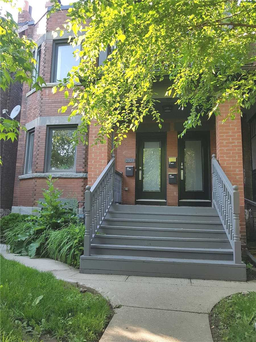 B 210 Pearson Ave, Toronto Leased, W5279637 Property.ca