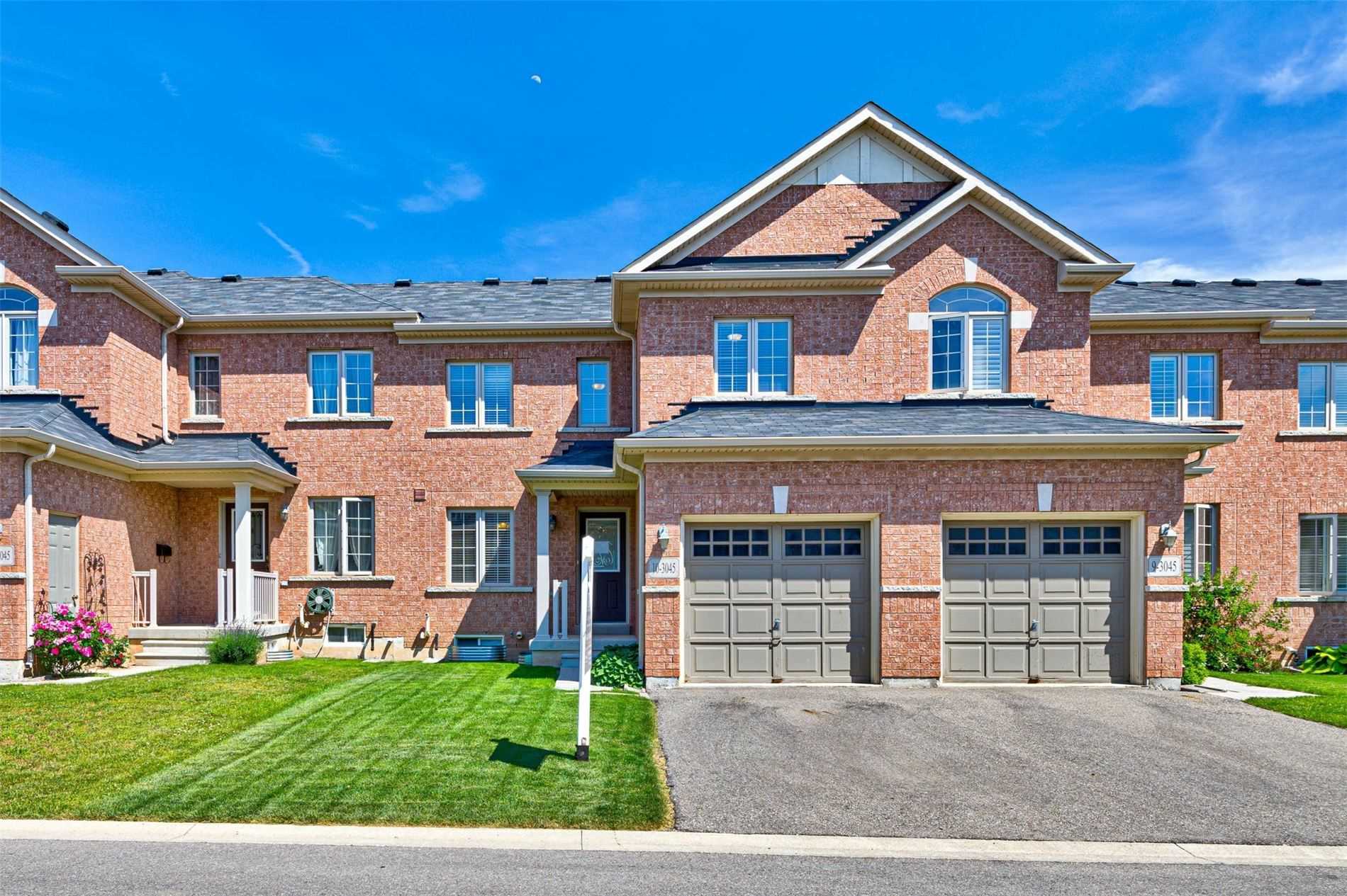 10 3045 Gladeside Ave, Oakville Terminated, W5279657 Condos.ca