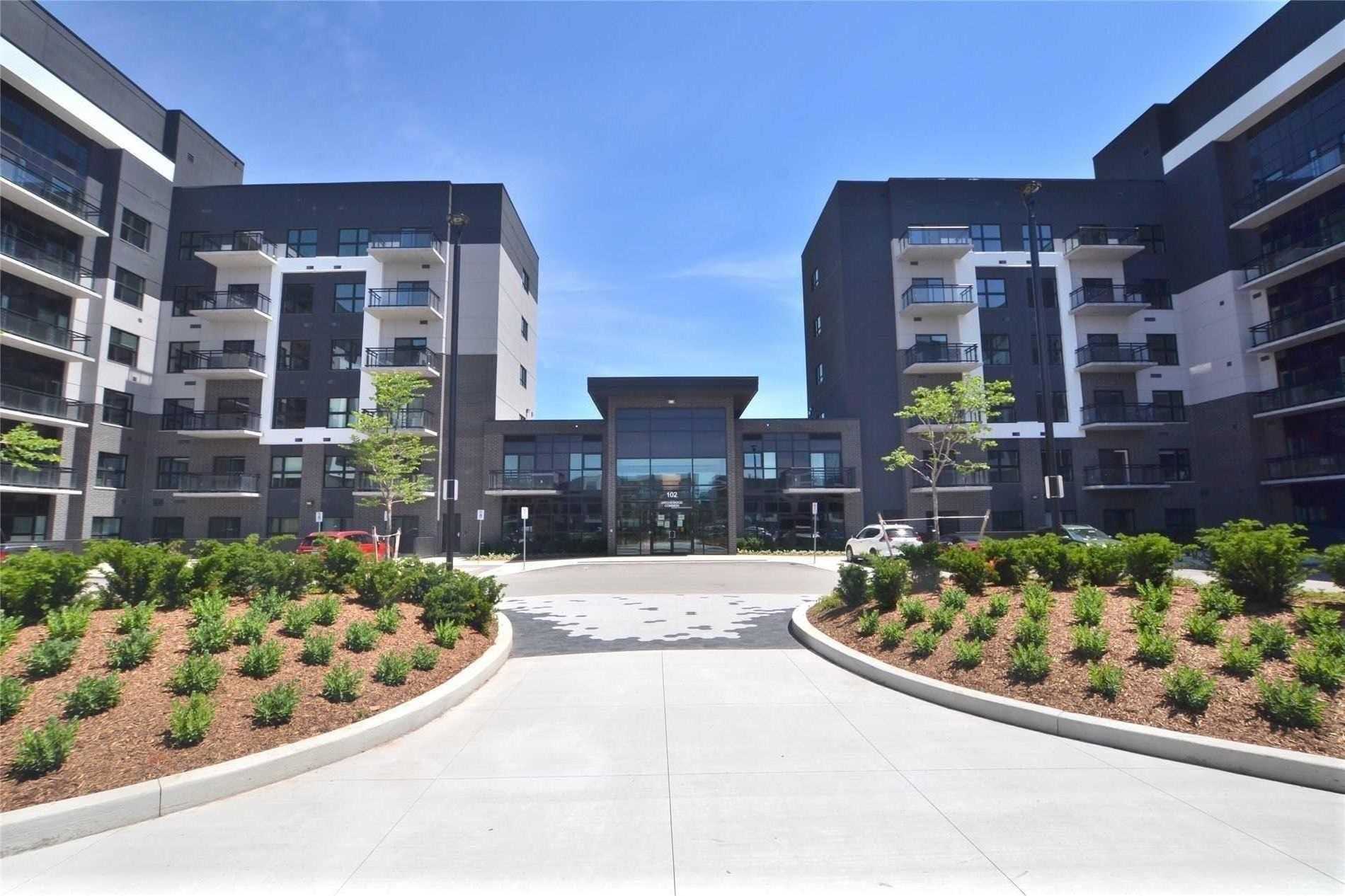 537 102 Grovewood Common E, Oakville