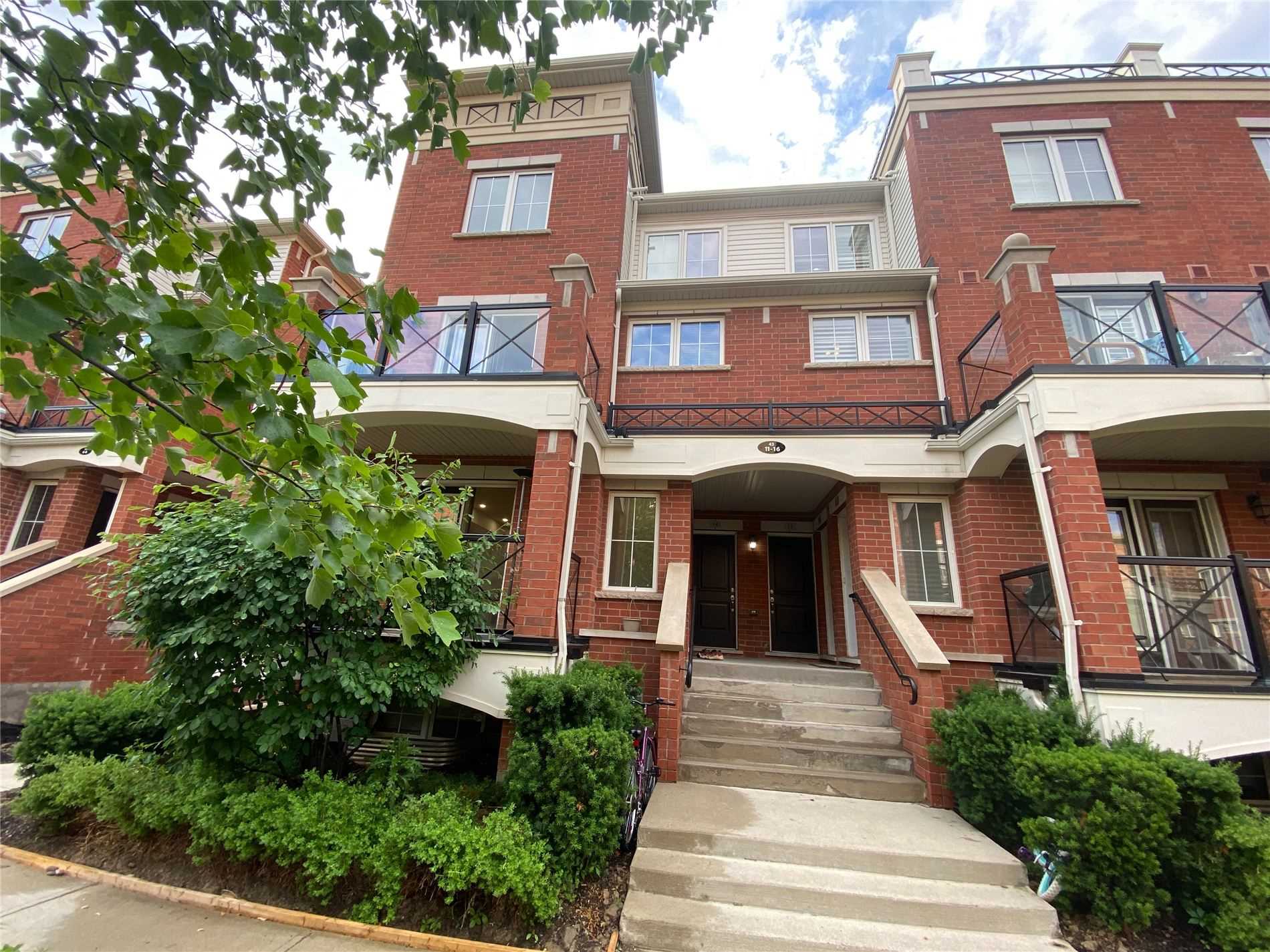 16 43 Hays Blvd, Oakville Terminated, W5279735 Condos.ca