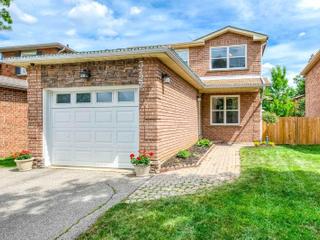 3122 Bracknell Cres