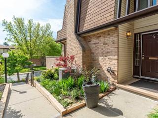 4 - 1507 Upper Middle Rd