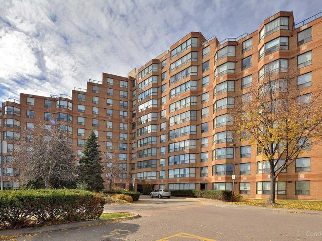 317 - 6 Humberline Dr, Etobicoke | Sold, W5280079 | Condos.ca