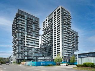 607 - 2087 Fairview St