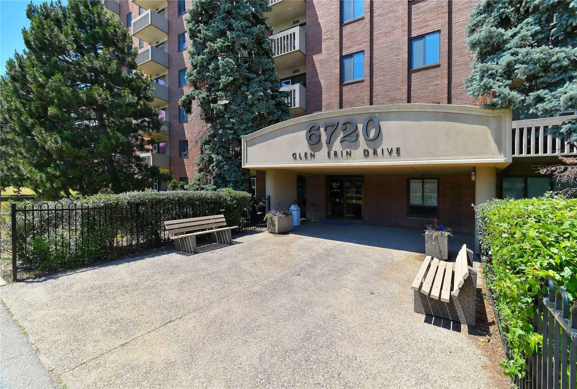 214 6720 Glen Erin Dr, Mississauga Sold Conditional, W5280508