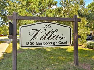 134 - 1300 Marlborough Crt