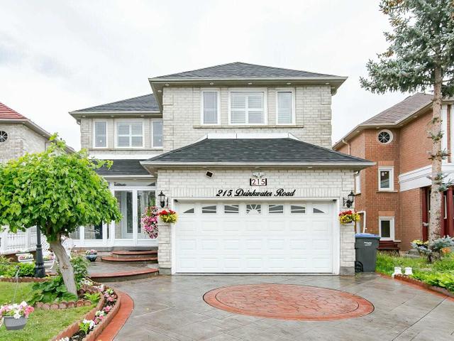 215 Drinkwater Rd
