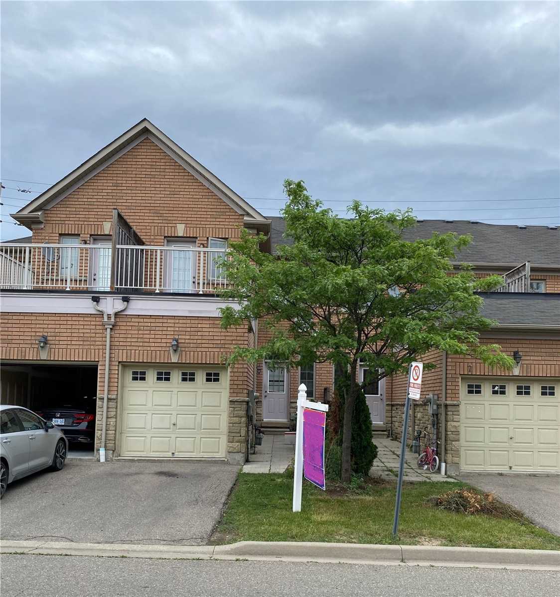 9 1015 Galesway Blvd, Mississauga Sold, W5280780 Condos.ca