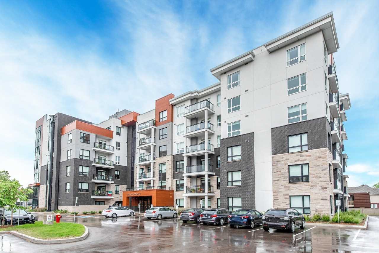 205 340 Plains Rd E, Burlington Sold, W5280881 Condos.ca