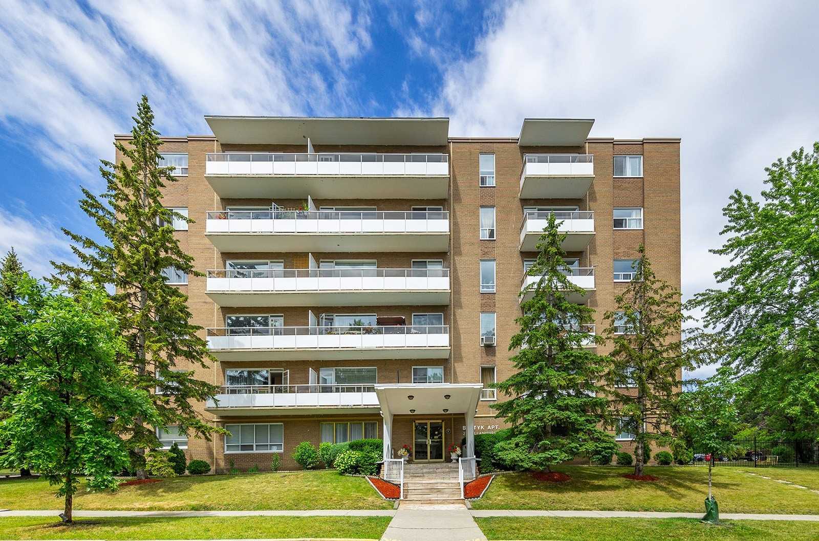 102 22 Allanhurst Dr, Etobicoke Sold, W5281039 Condos.ca