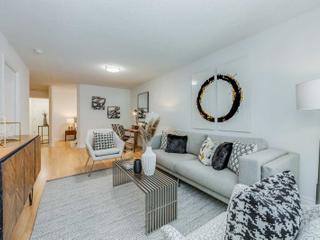 217 - 2121 Lake Shore Blvd W