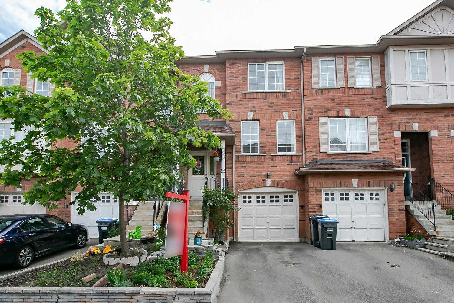 79 170 Havelock Dr, Brampton Sold, W5282209 Condos.ca