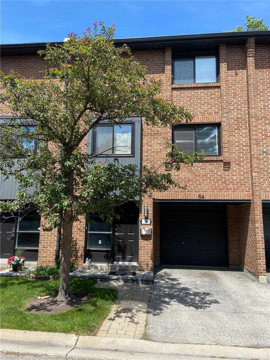 54 20 Mineola Rd E, Mississauga Sold, W5282494 Property.ca