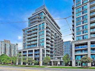 604 - 2119 Lake Shore Blvd