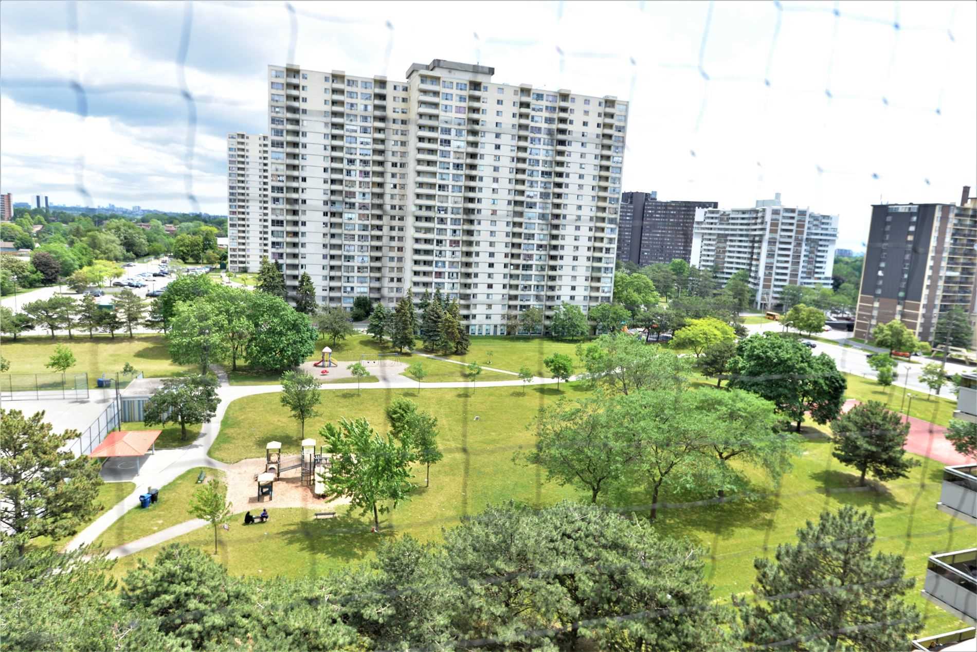 906 370 Dixon Rd, Etobicoke Terminated, W5284555 Condos.ca