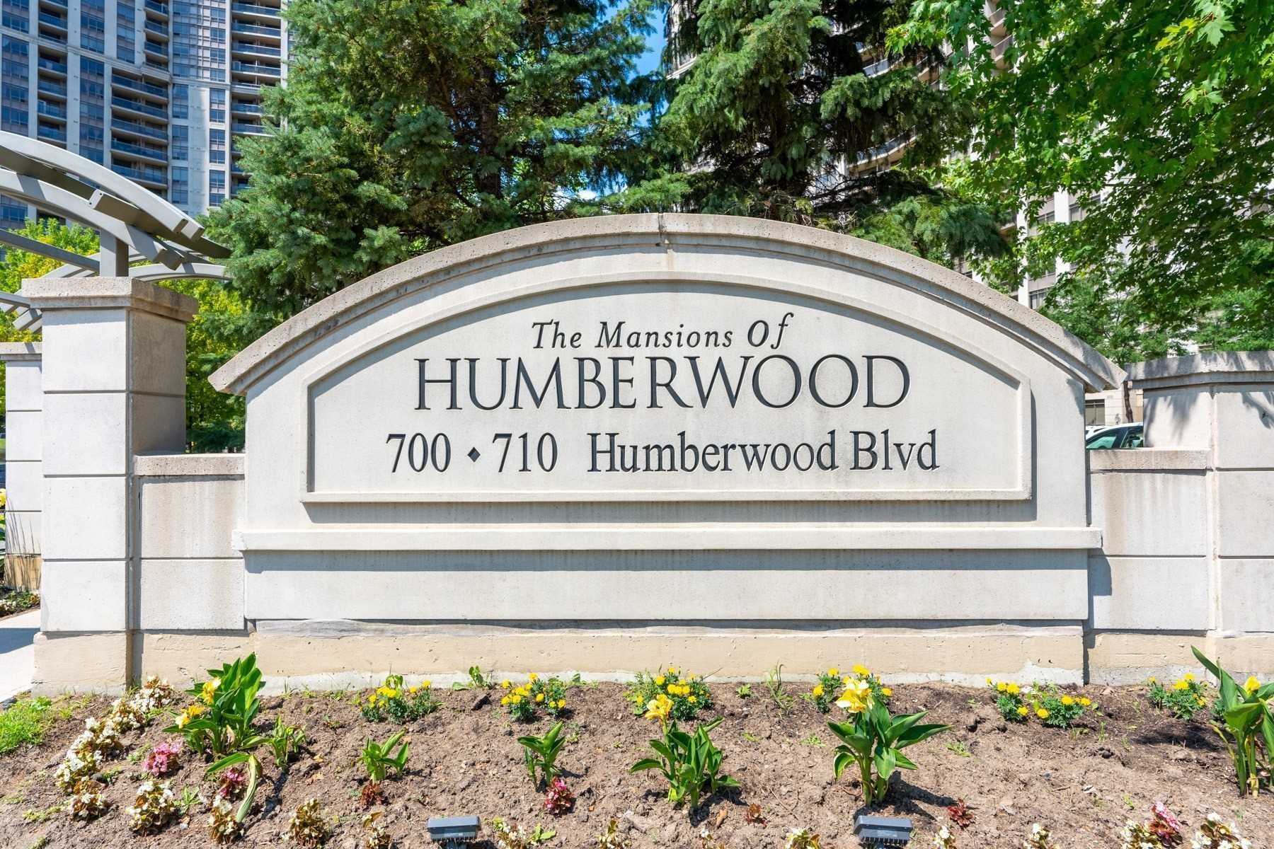 2116 700 Humberwood Blvd, Etobicoke Sold, W5284647 Condos.ca