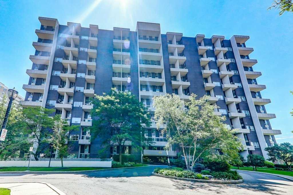 115 60 Southport St, Toronto Sold, W5284742 Condos.ca