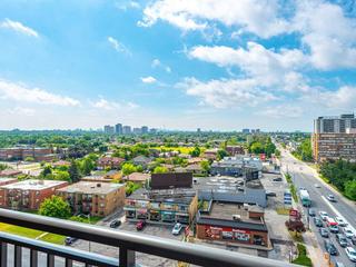 1011 - 830 Lawrence Ave W