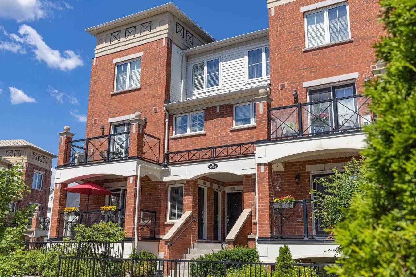 20 39 Hays Blvd, Oakville Sold, W5285546 Condos.ca