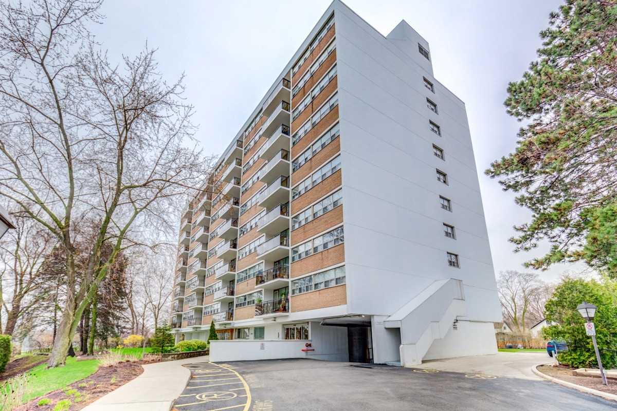 1006 212 Kerr St, Oakville Terminated, W5285844 Condos.ca
