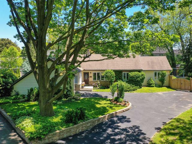 231 Oak Cres